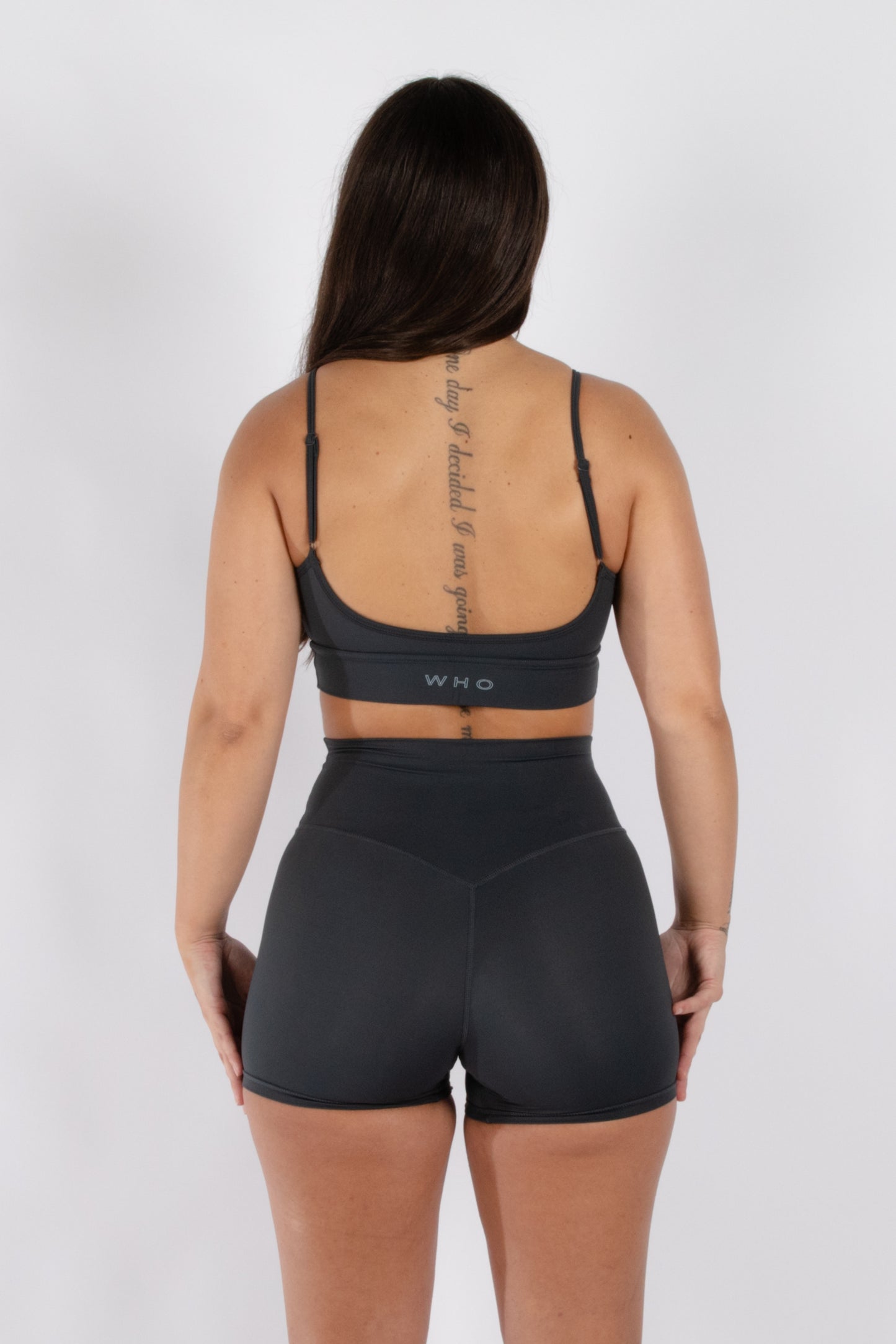 Staples Shorts 6