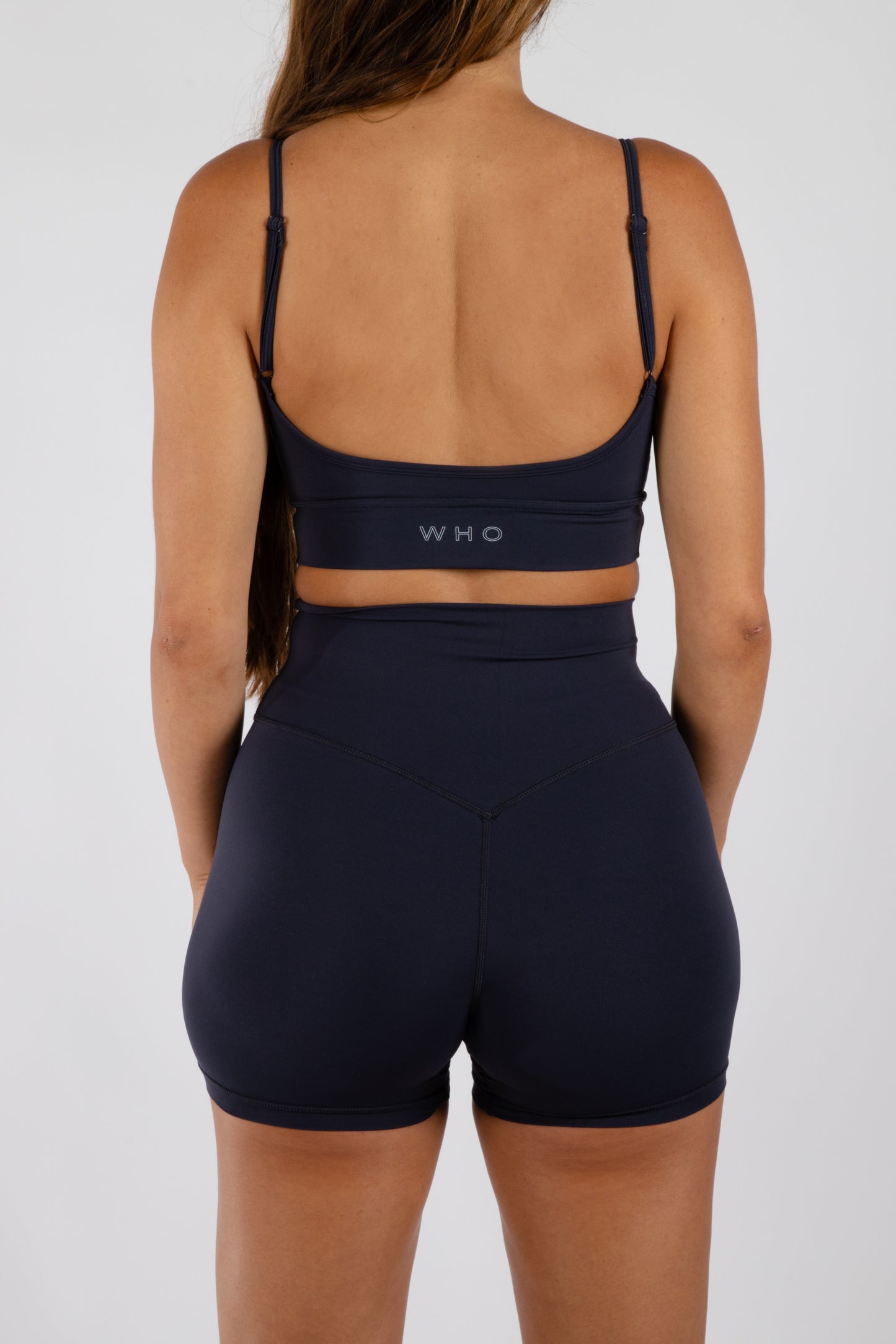 Staples Shorts 6