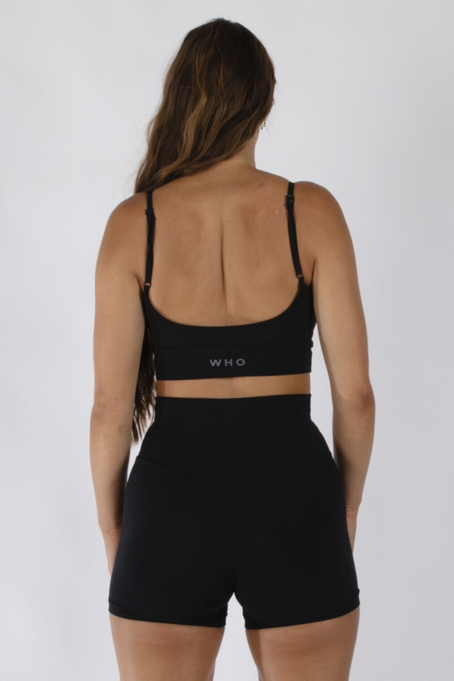 Staples Shorts 6